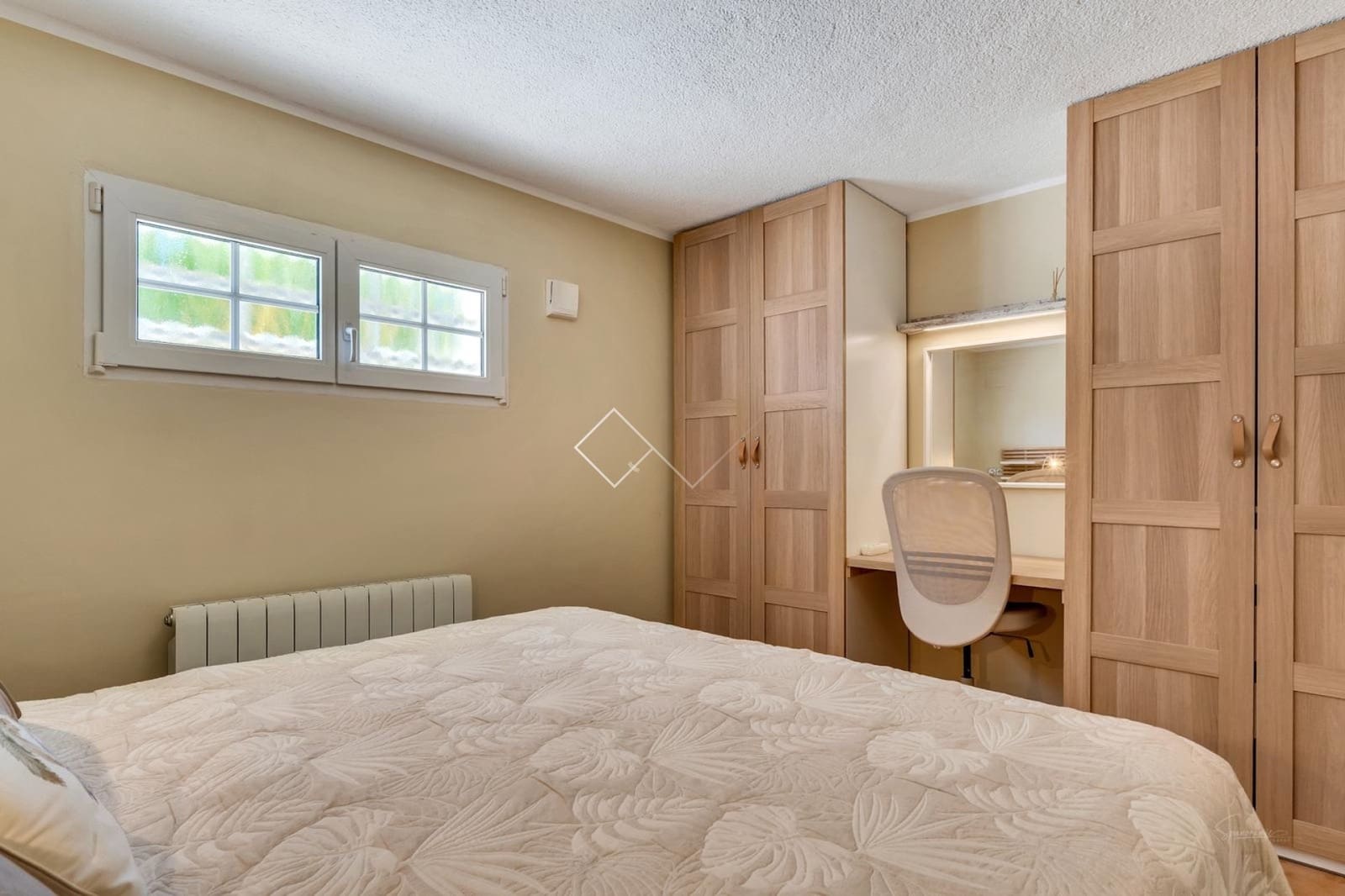 4 makuuhuone Huvila myytävänä paikassa Moraira mukana uima-altaan 
autotalli - 1 190 000 € (Ref: 9587912)