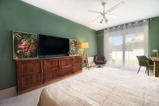 5 bedroom Villa for sale in Javea / Xàbia with pool garage - € 990,000 (Ref: 9707916)