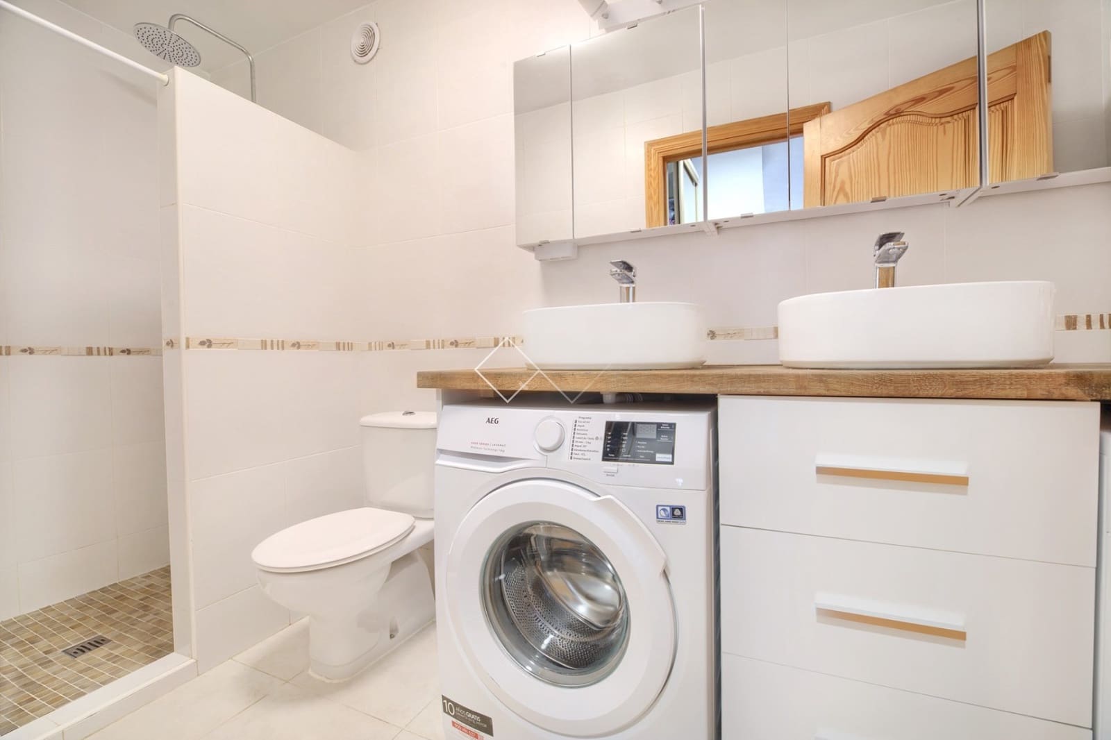 5 chambre Villa/Maison à vendre à Javea / Xabia avec piscine garage - 990 000 € (Ref: 9707916)