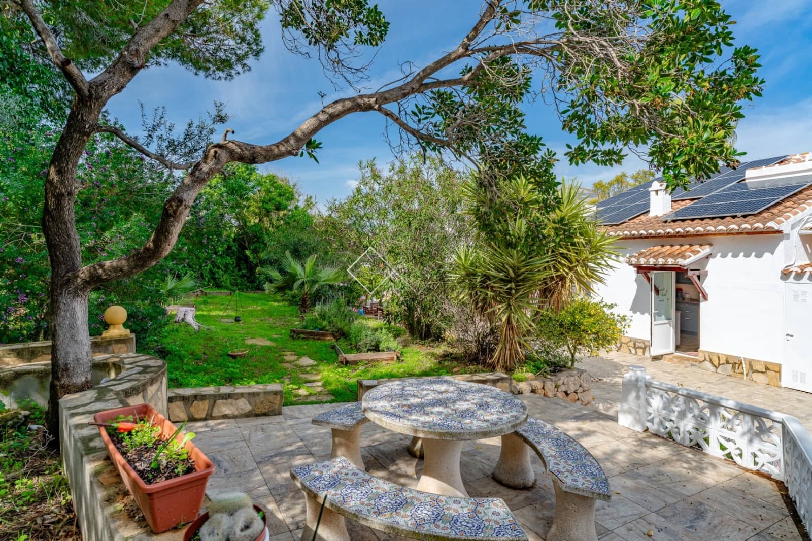 5 chambre Villa/Maison à vendre à Javea / Xabia avec piscine garage - 995 900 € (Ref: 9715334)