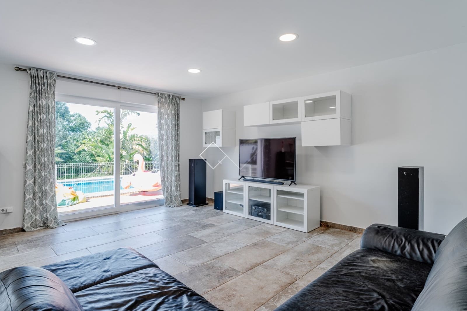 5 chambre Villa/Maison à vendre à Javea / Xabia avec piscine garage - 995 900 € (Ref: 9715334)