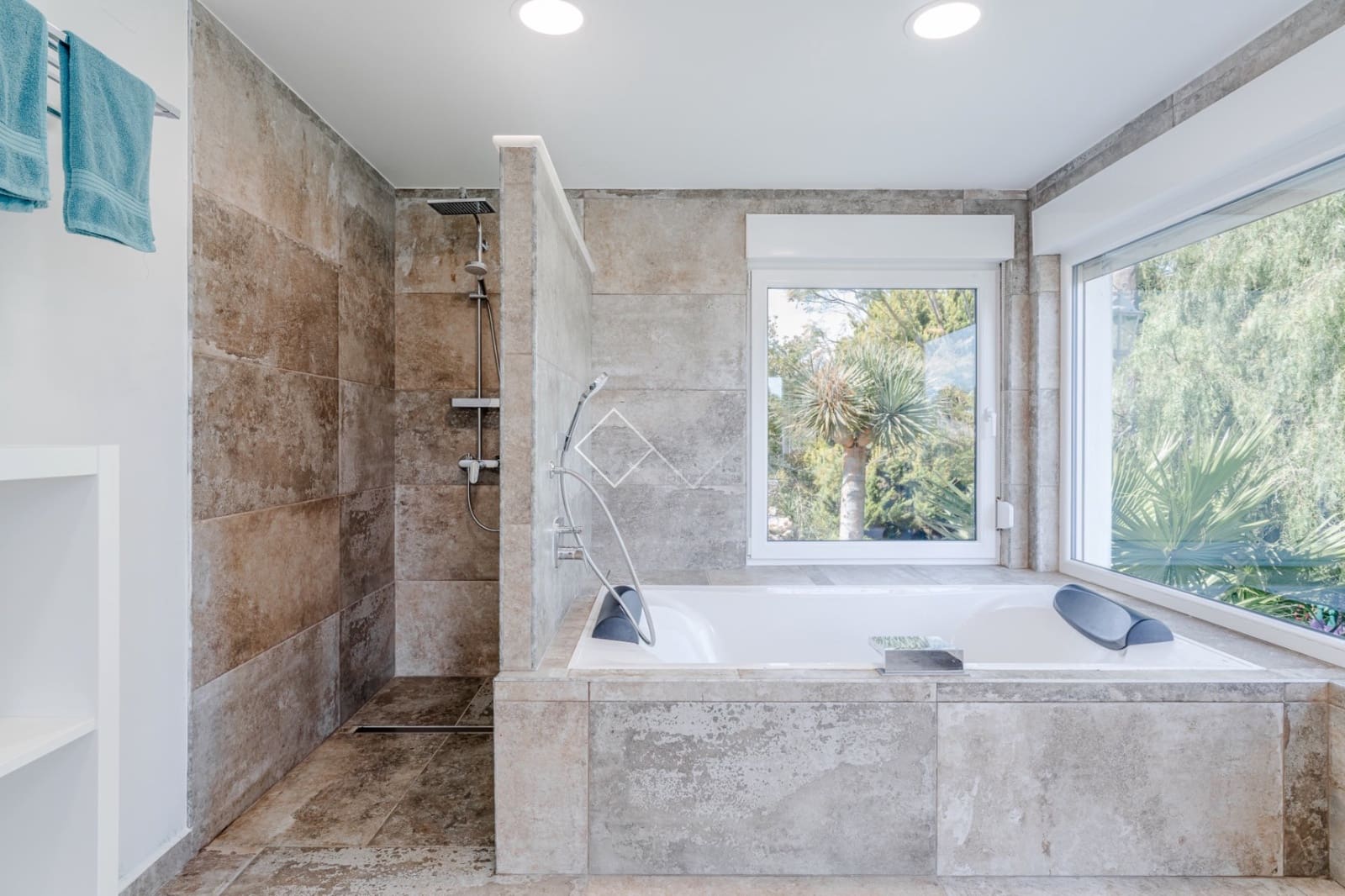 5 chambre Villa/Maison à vendre à Javea / Xabia avec piscine garage - 995 900 € (Ref: 9715334)