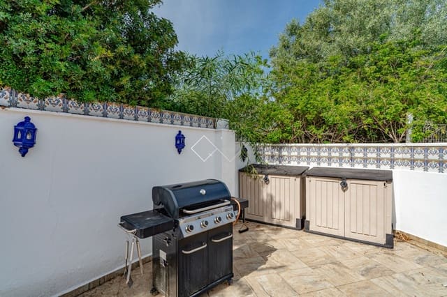 5 makuuhuone Huvila myytävänä paikassa Javea / Xàbia mukana uima-altaan 
autotalli - 995 900 € (Ref: 9715334)