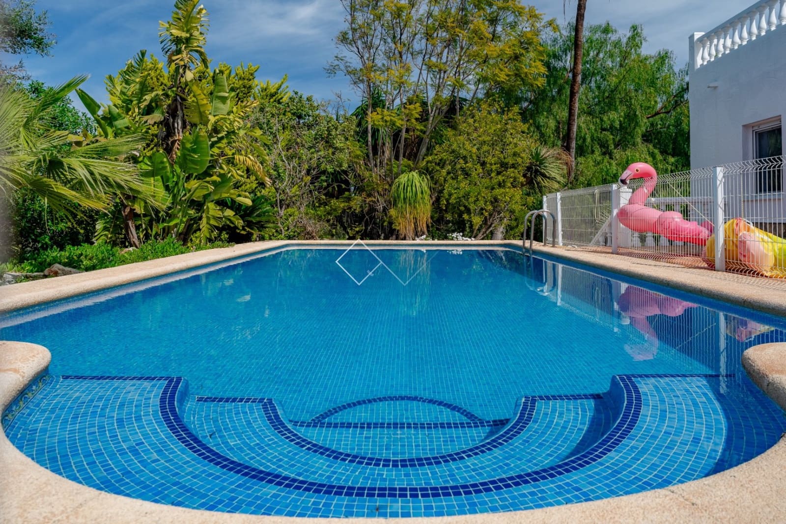 5 chambre Villa/Maison à vendre à Javea / Xabia avec piscine garage - 995 900 € (Ref: 9715334)