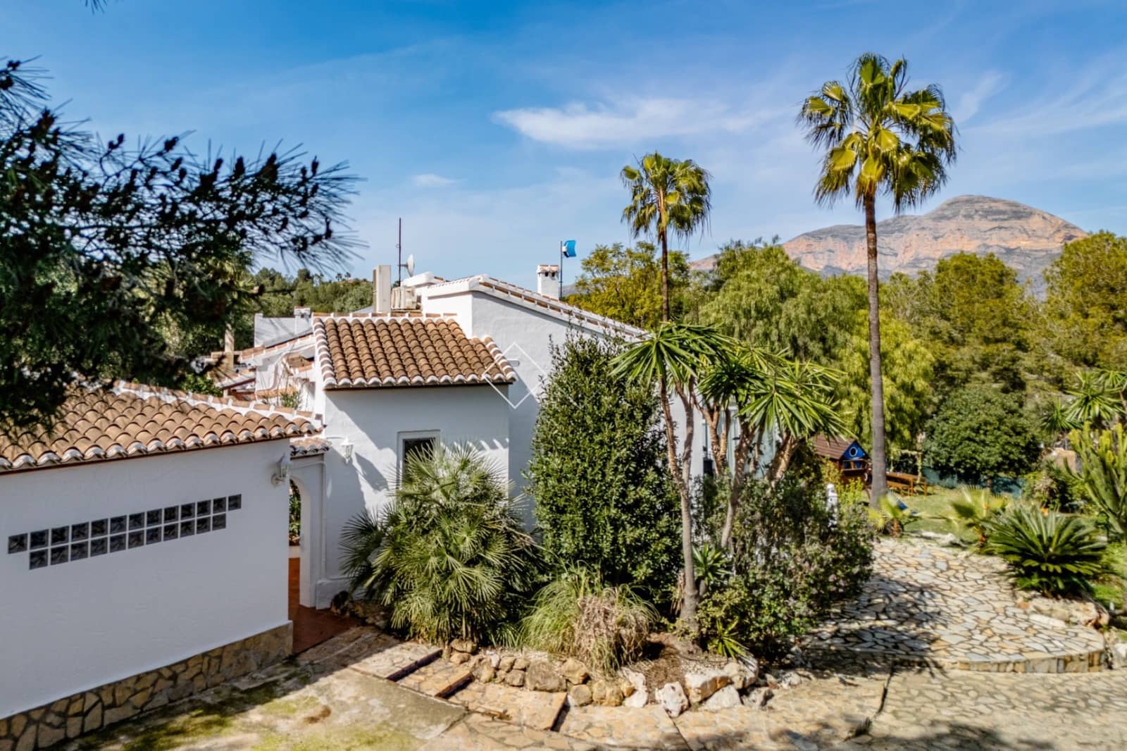 5 chambre Villa/Maison à vendre à Javea / Xabia avec piscine garage - 995 900 € (Ref: 9715334)