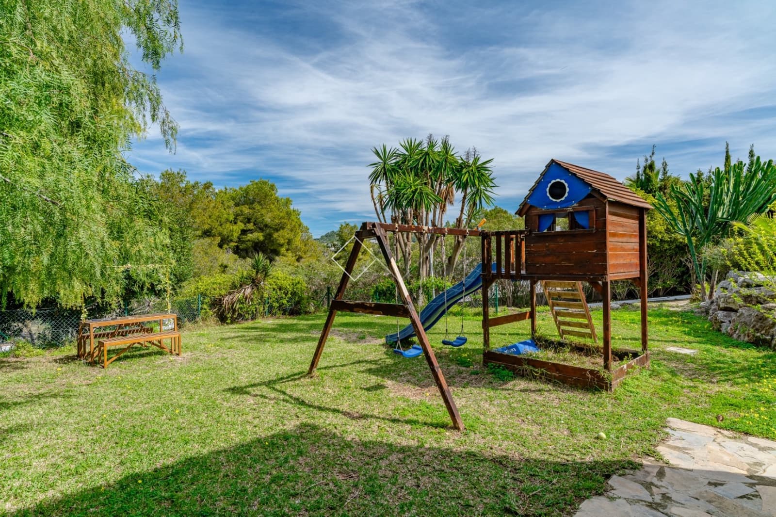 5 chambre Villa/Maison à vendre à Javea / Xabia avec piscine garage - 995 900 € (Ref: 9715334)