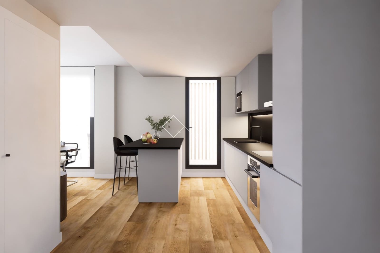 3 bedroom Apartment for sale in Javea / Xabia with pool garage - € 521,000 (Ref: 9743172)