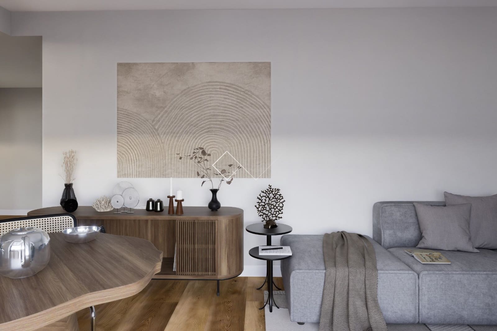 3 bedroom Apartment for sale in Javea / Xabia with pool garage - € 521,000 (Ref: 9743172)