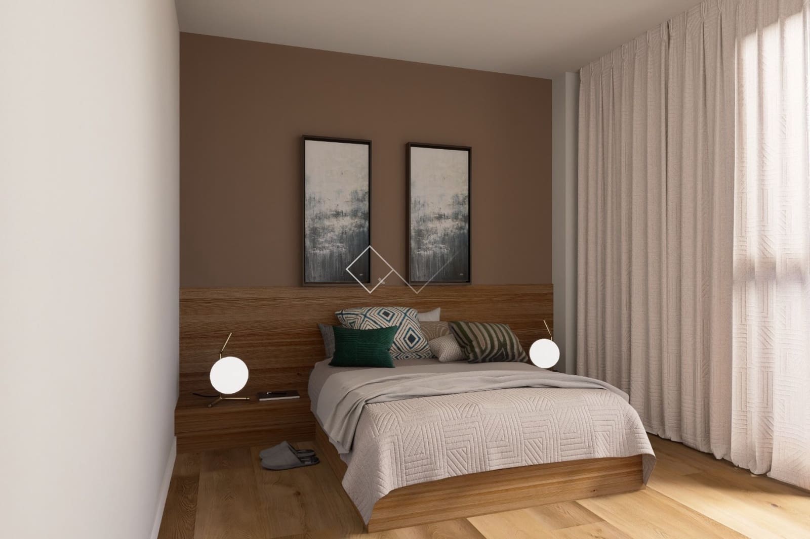 3 bedroom Apartment for sale in Javea / Xabia with pool garage - € 521,000 (Ref: 9743172)