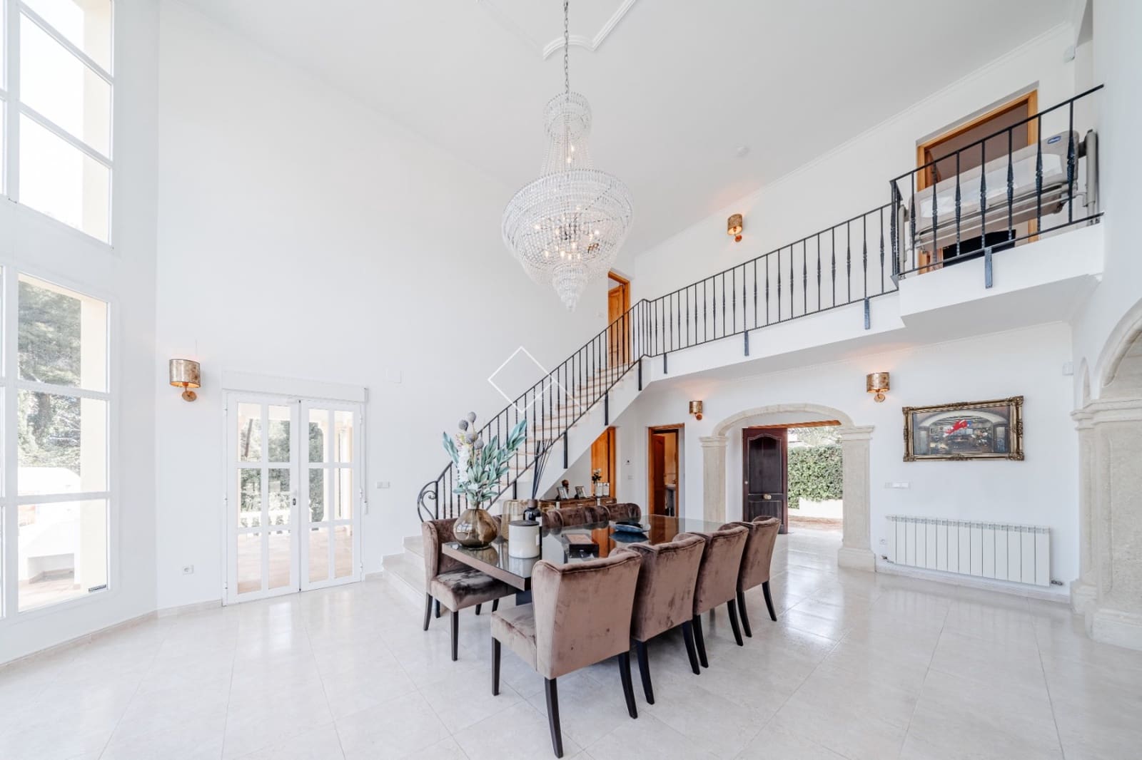 4 quarto Moradia para venda em Javea / Xabia com piscina garagem - 1 125 000 € (Ref: 9806756)