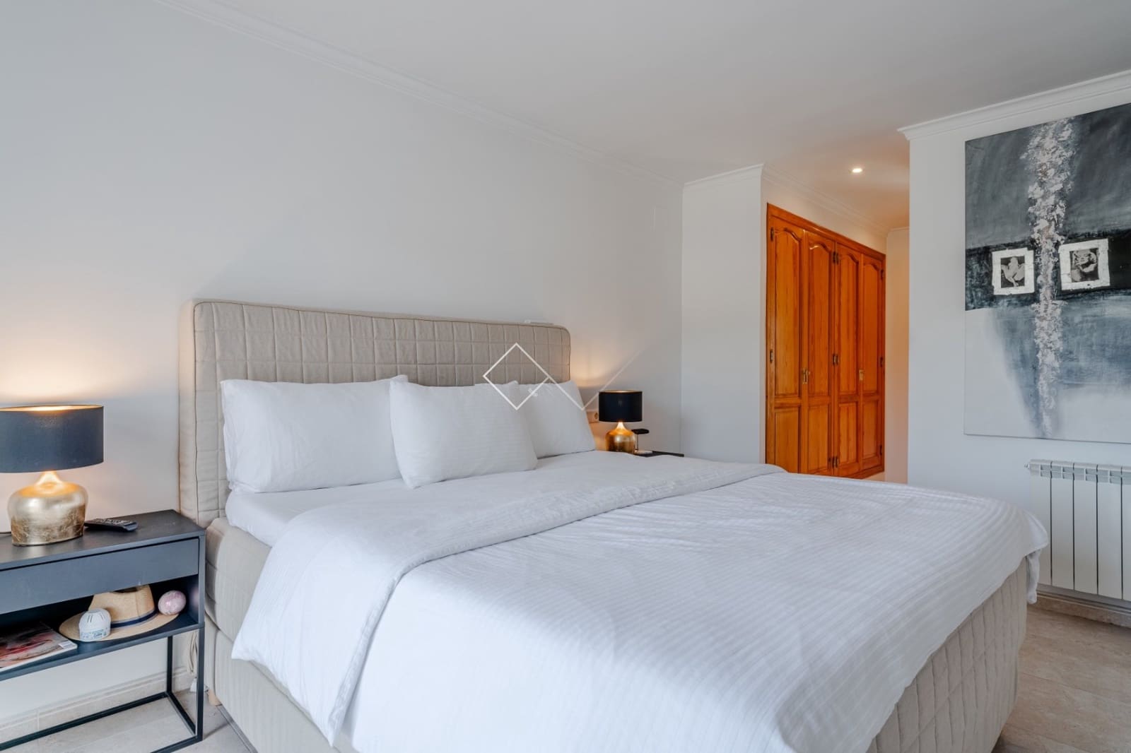 4 quarto Moradia para venda em Javea / Xabia com piscina garagem - 1 125 000 € (Ref: 9806756)