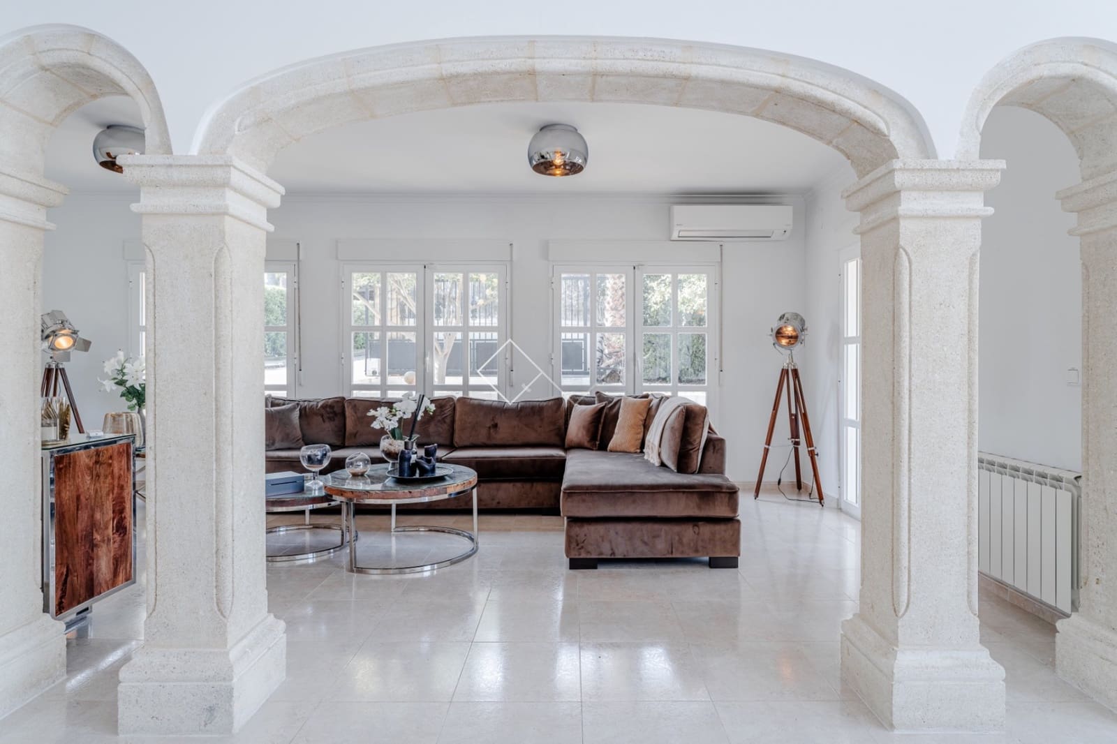 4 quarto Moradia para venda em Javea / Xabia com piscina garagem - 1 125 000 € (Ref: 9806756)