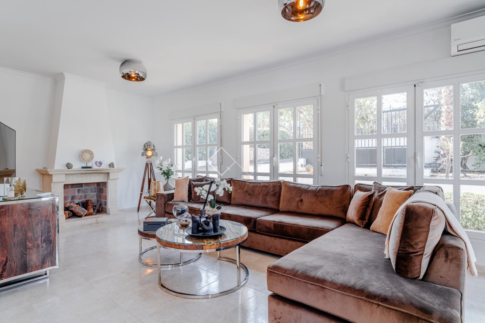 4 quarto Moradia para venda em Javea / Xabia com piscina garagem - 1 125 000 € (Ref: 9806756)