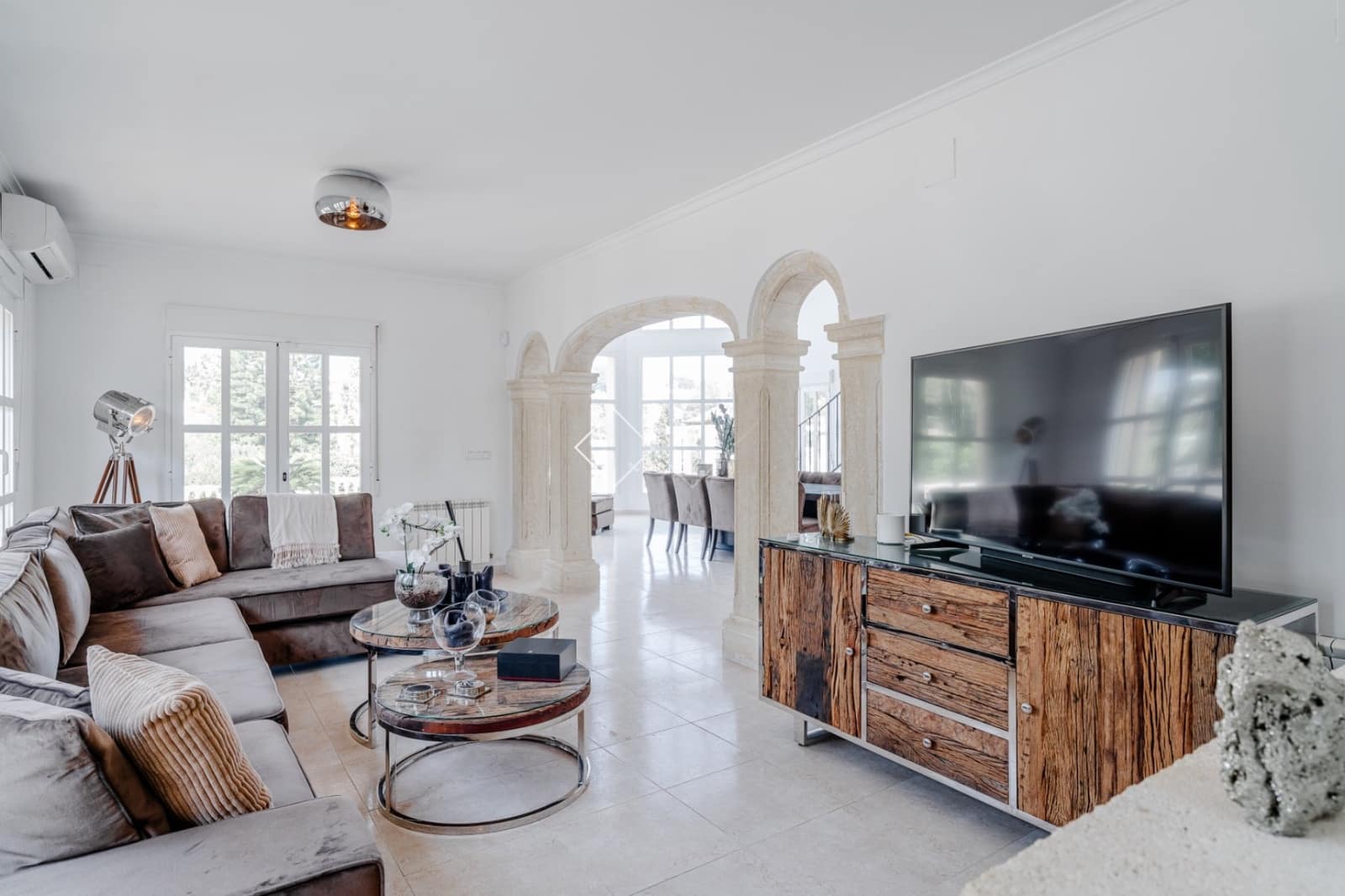 4 quarto Moradia para venda em Javea / Xabia com piscina garagem - 1 125 000 € (Ref: 9806756)