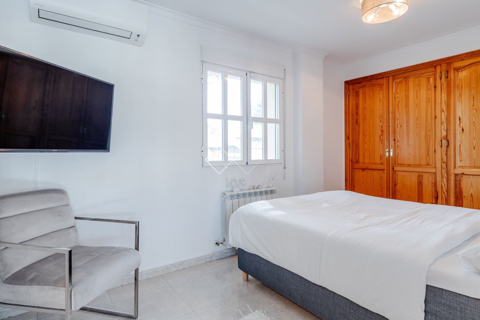 4 quarto Moradia para venda em Javea / Xabia com piscina garagem - 1 125 000 € (Ref: 9806756)