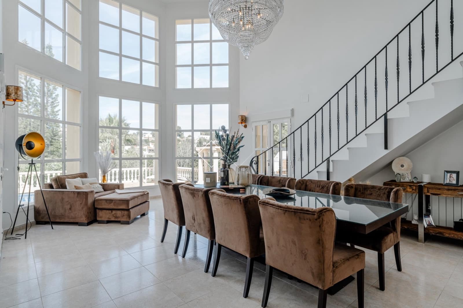 4 quarto Moradia para venda em Javea / Xabia com piscina garagem - 1 125 000 € (Ref: 9806756)