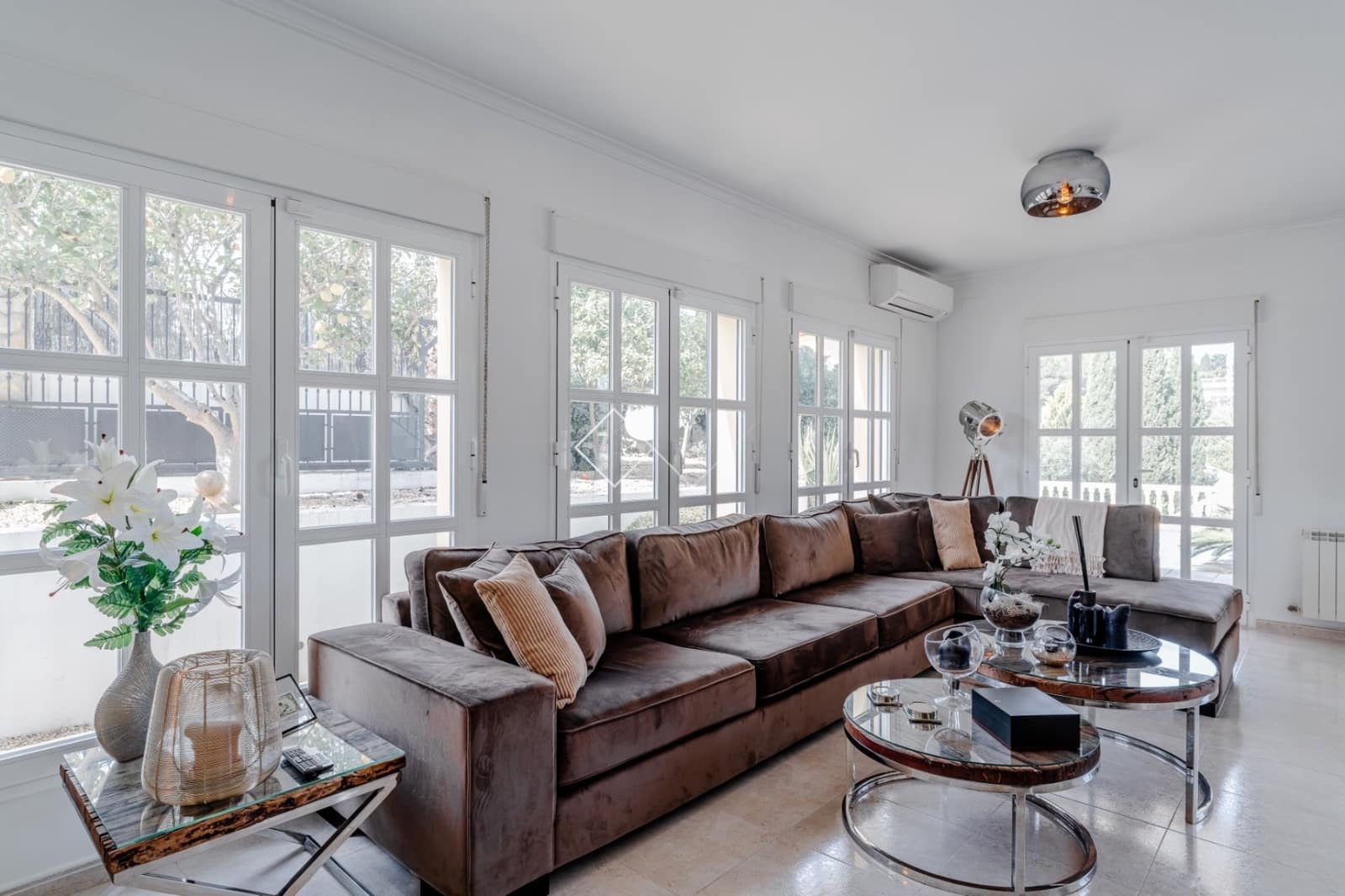 4 quarto Moradia para venda em Javea / Xabia com piscina garagem - 1 125 000 € (Ref: 9806756)