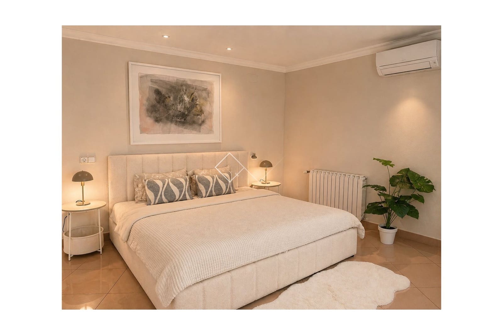 Chalet de 6 habitaciones en Calpe / Calp en venta con piscina garaje - 960.000 € (Ref: 9889421)