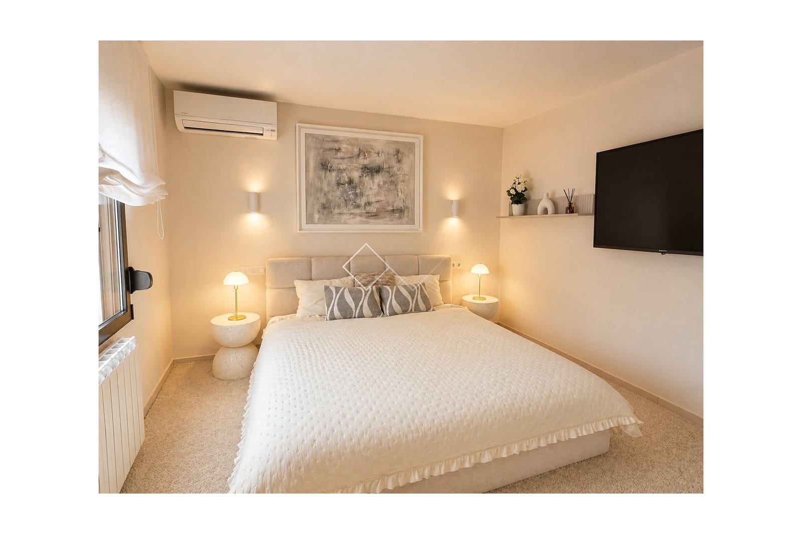 Chalet de 6 habitaciones en Calpe / Calp en venta con piscina garaje - 960.000 € (Ref: 9889421)