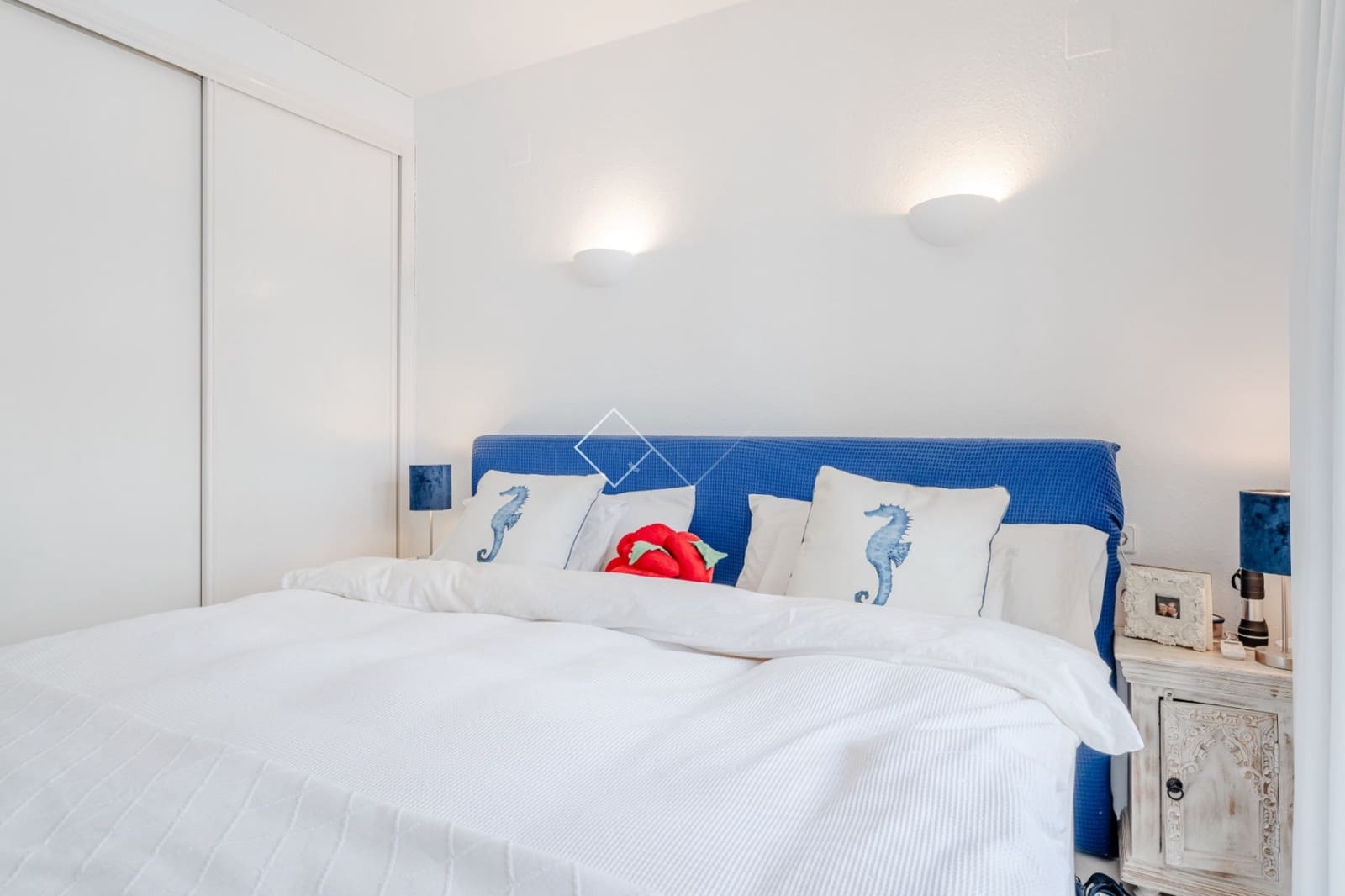 3 bedroom Villa for sale in Cumbre del Sol with pool garage - € 750,000 (Ref: 9925063)