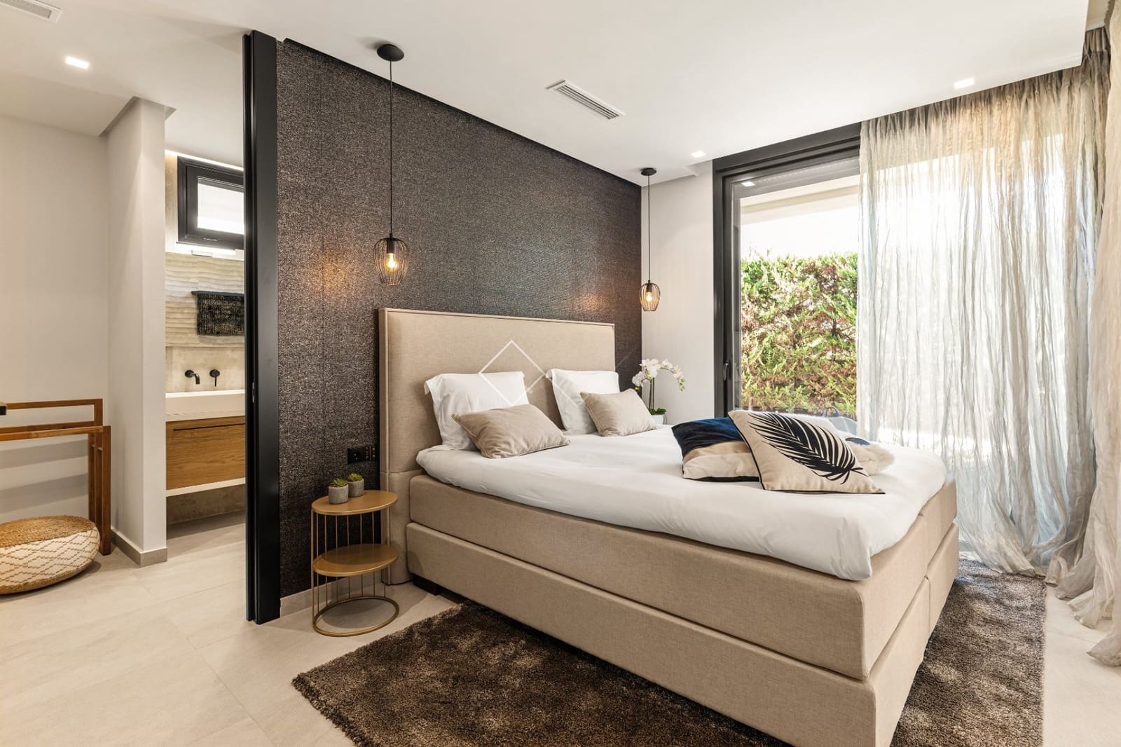 6 chambre Villa/Maison à vendre à Moraira avec piscine garage - 3 995 000 € (Ref: 9981328)