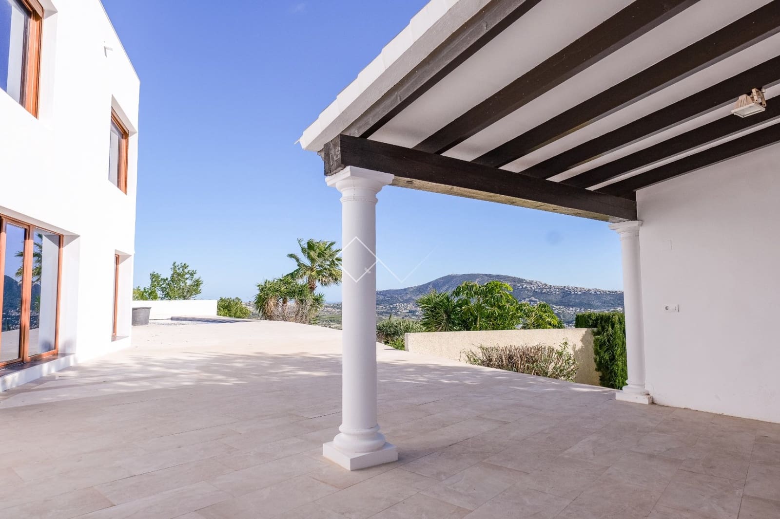 4 camera da letto Villa in vendita in Moraira con piscina garage - 1.550.000 € (Rif: 9997566)