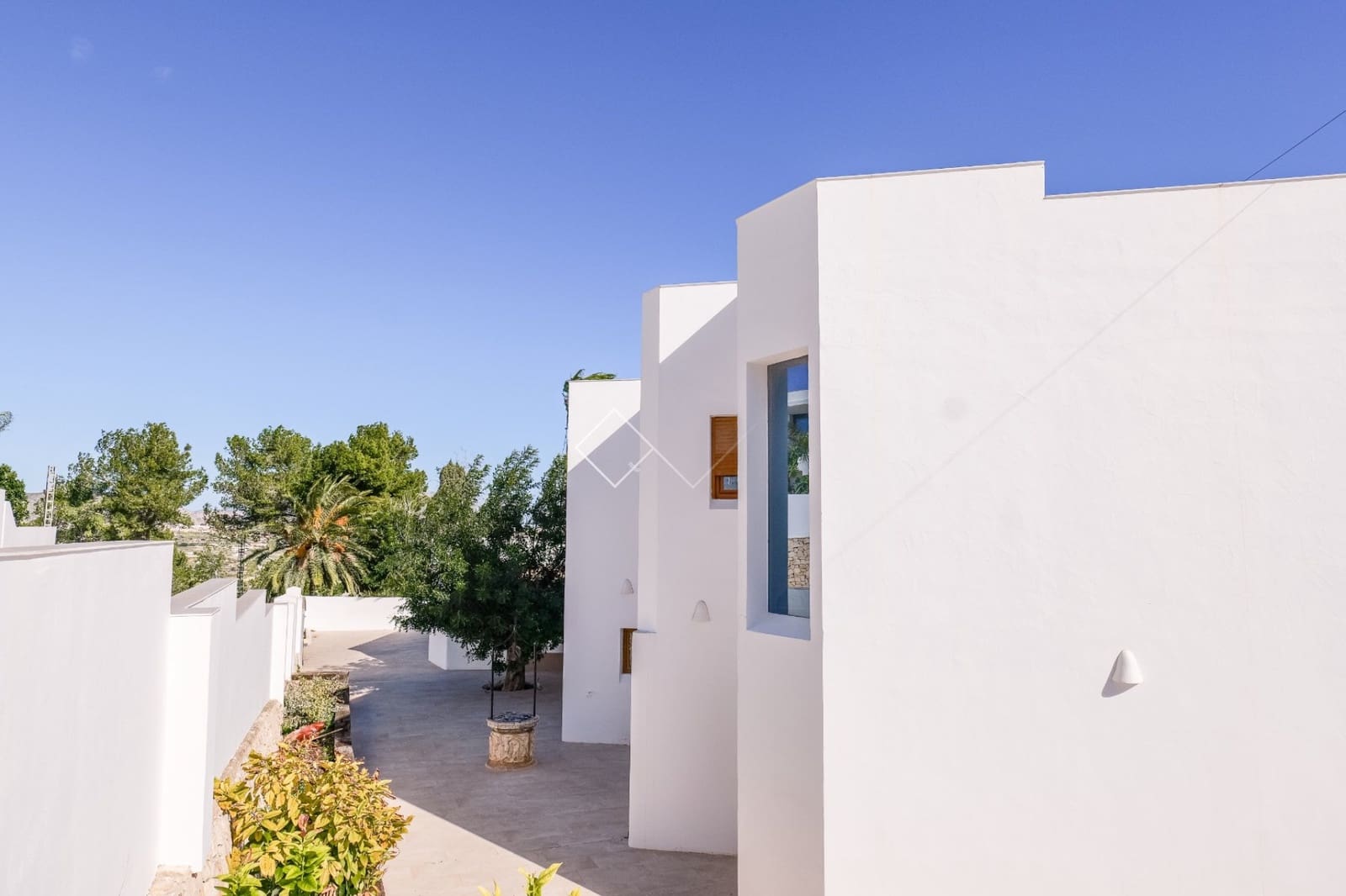 4 camera da letto Villa in vendita in Moraira con piscina garage - 1.550.000 € (Rif: 9997566)