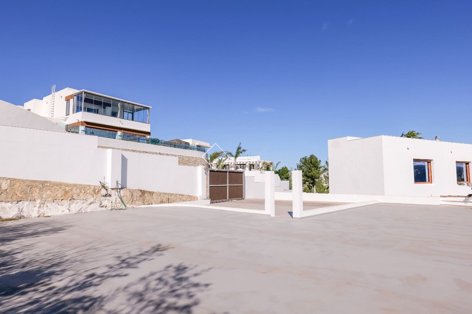 4 camera da letto Villa in vendita in Moraira con piscina garage - 1.550.000 € (Rif: 9997566)