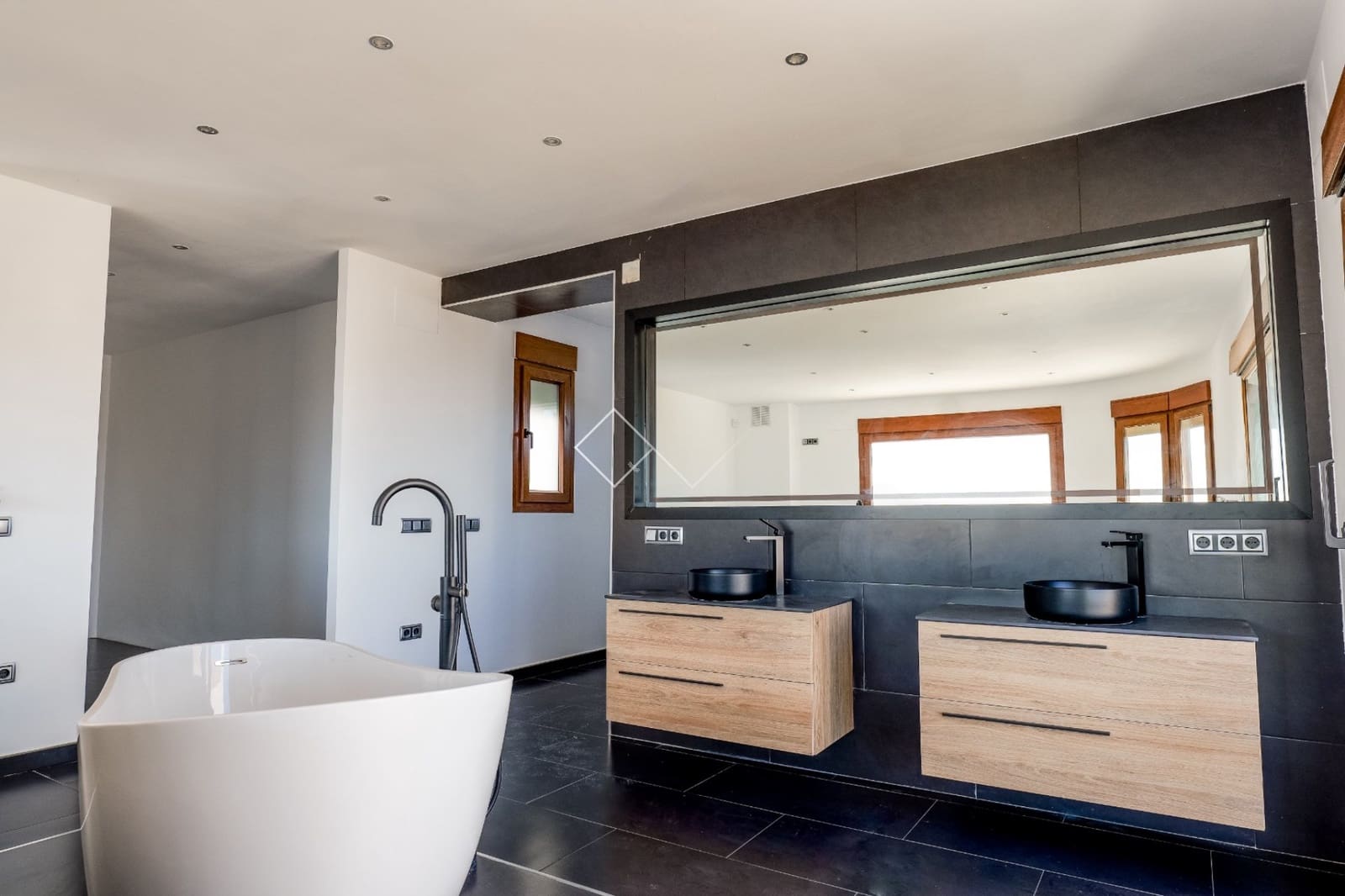 4 camera da letto Villa in vendita in Moraira con piscina garage - 1.550.000 € (Rif: 9997566)