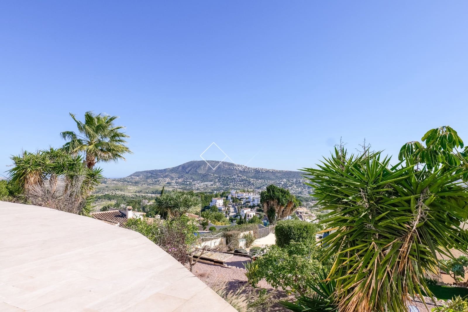 4 camera da letto Villa in vendita in Moraira con piscina garage - 1.550.000 € (Rif: 9997566)