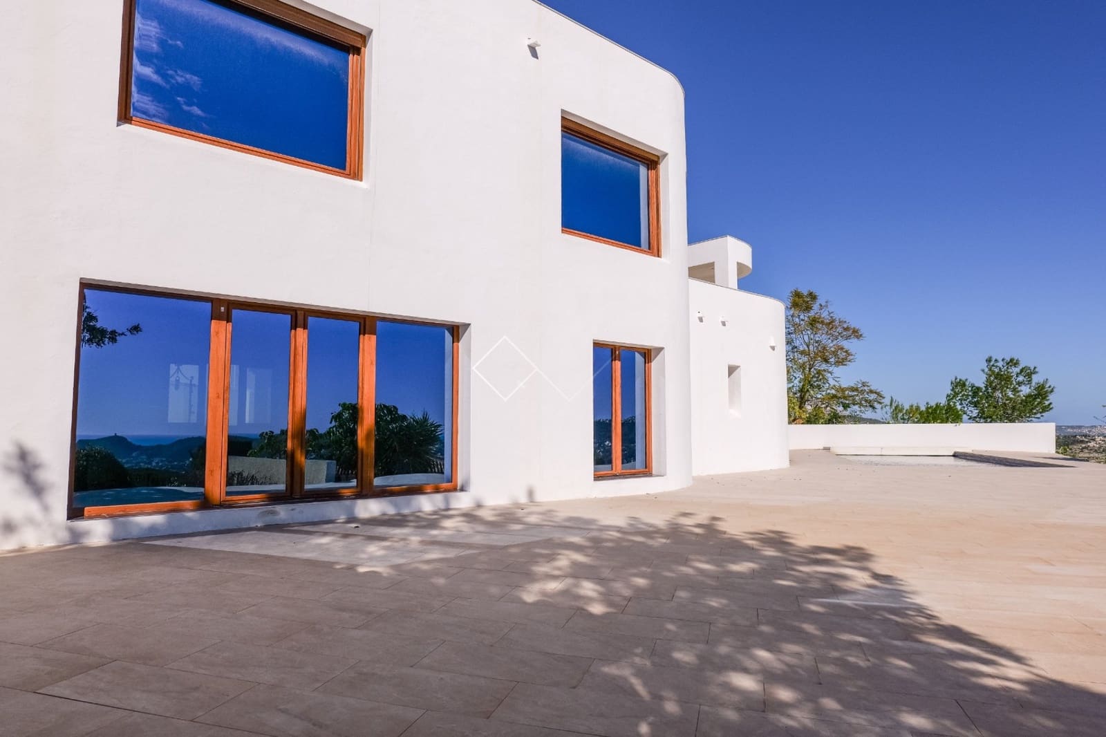 4 camera da letto Villa in vendita in Moraira con piscina garage - 1.550.000 € (Rif: 9997566)
