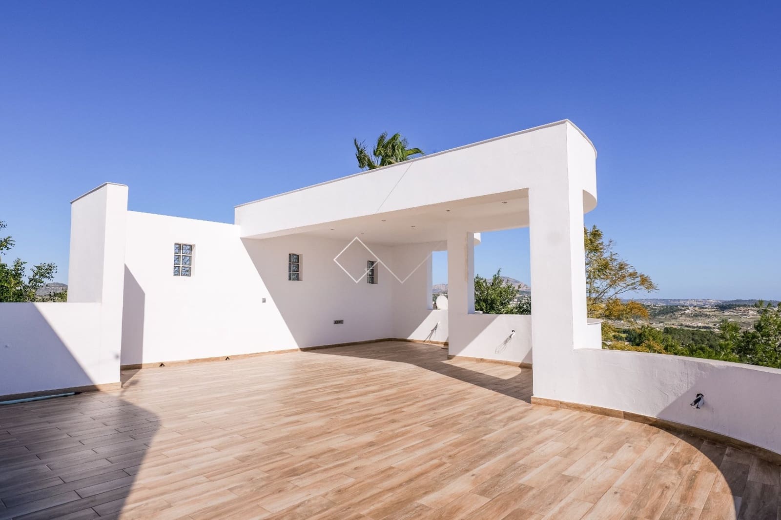 4 camera da letto Villa in vendita in Moraira con piscina garage - 1.550.000 € (Rif: 9997566)