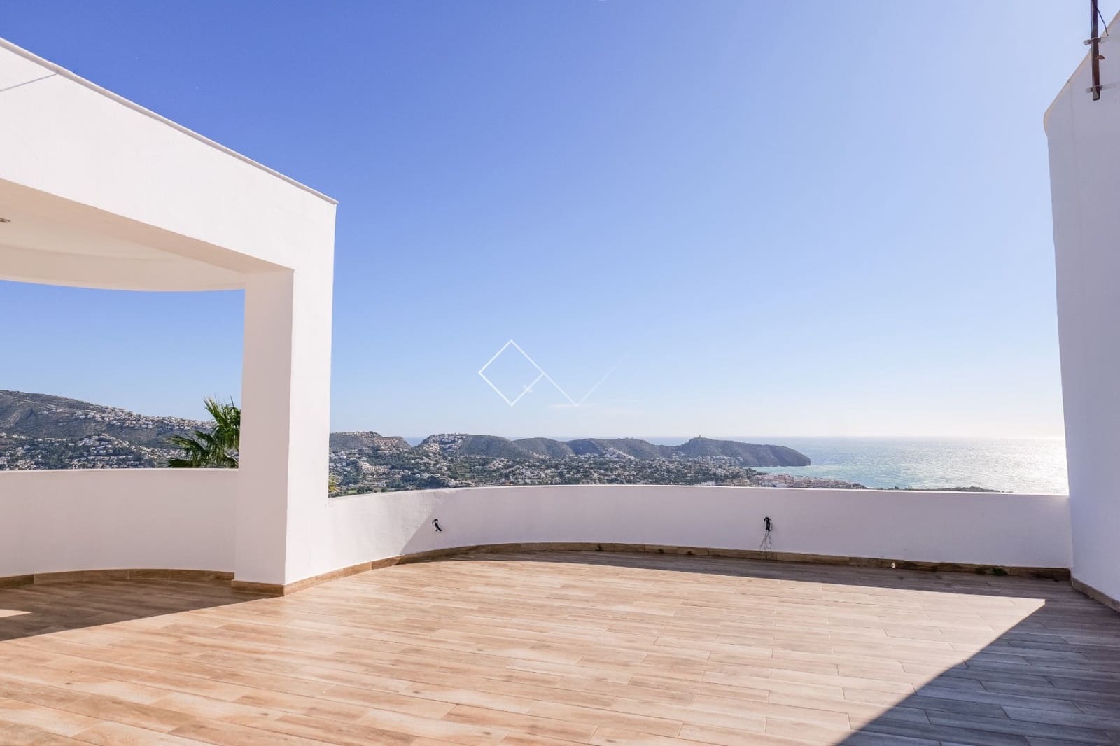 4 camera da letto Villa in vendita in Moraira con piscina garage - 1.550.000 € (Rif: 9997566)