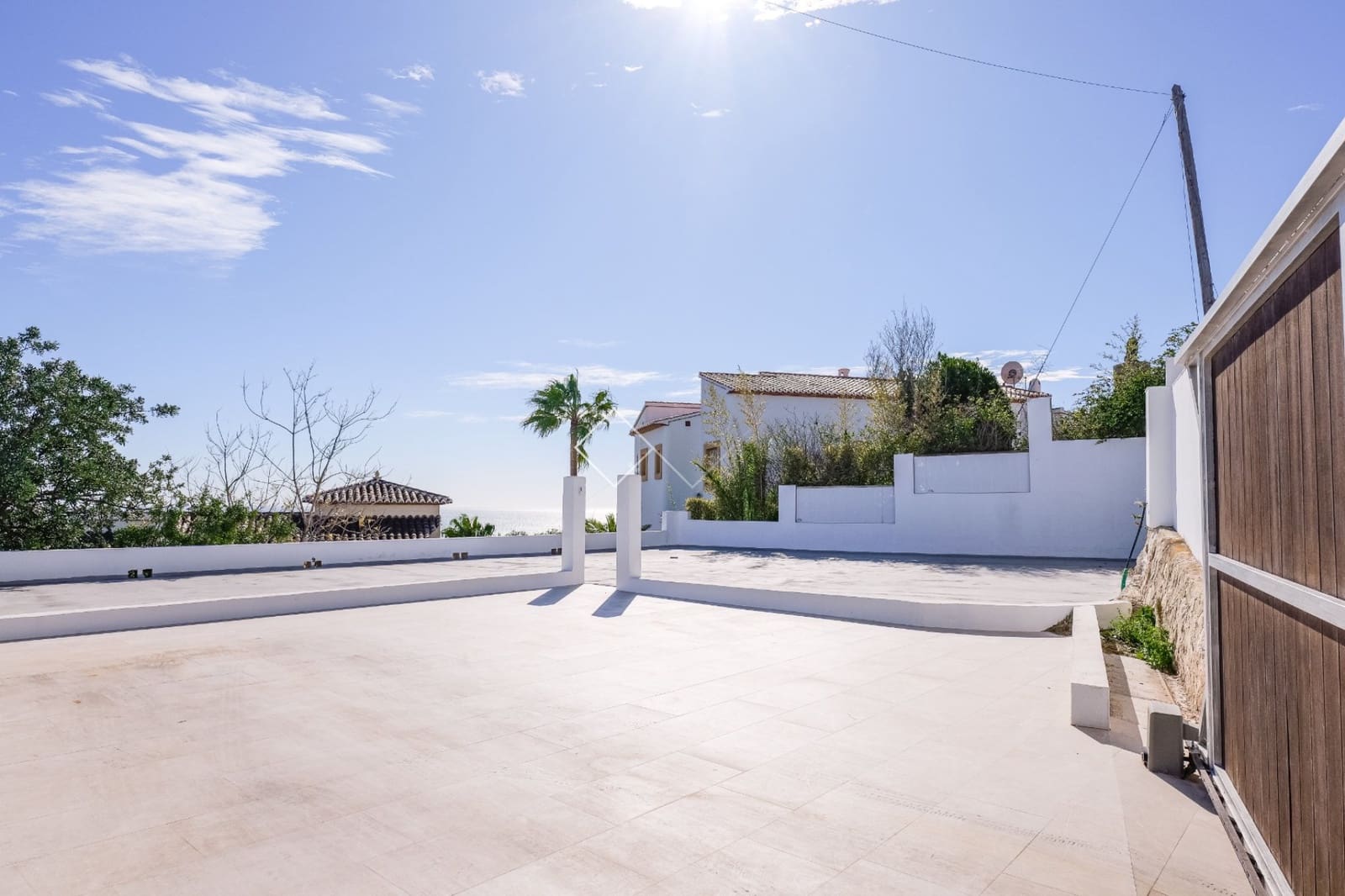 4 camera da letto Villa in vendita in Moraira con piscina garage - 1.550.000 € (Rif: 9997566)