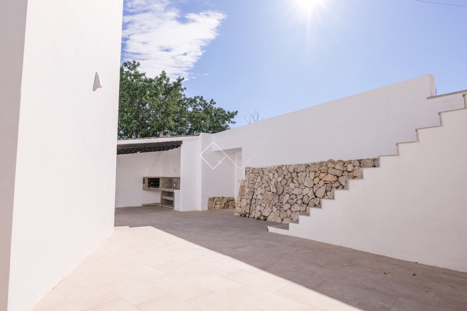 4 camera da letto Villa in vendita in Moraira con piscina garage - 1.550.000 € (Rif: 9997566)