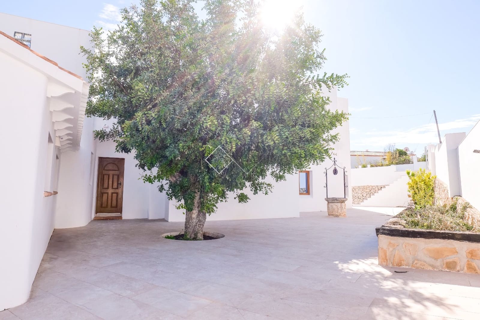 4 camera da letto Villa in vendita in Moraira con piscina garage - 1.550.000 € (Rif: 9997566)