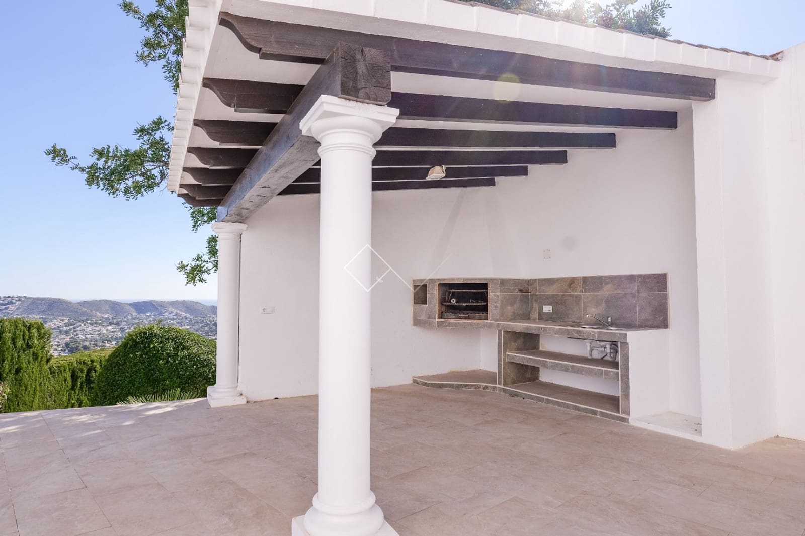 4 camera da letto Villa in vendita in Moraira con piscina garage - 1.550.000 € (Rif: 9997566)