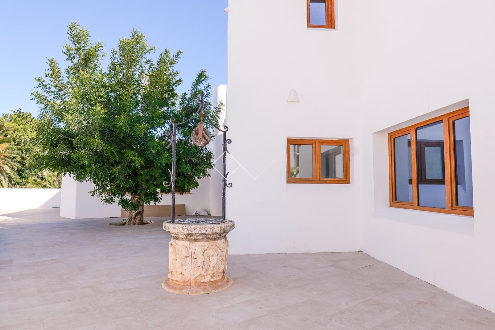 4 camera da letto Villa in vendita in Moraira con piscina garage - 1.550.000 € (Rif: 9997566)