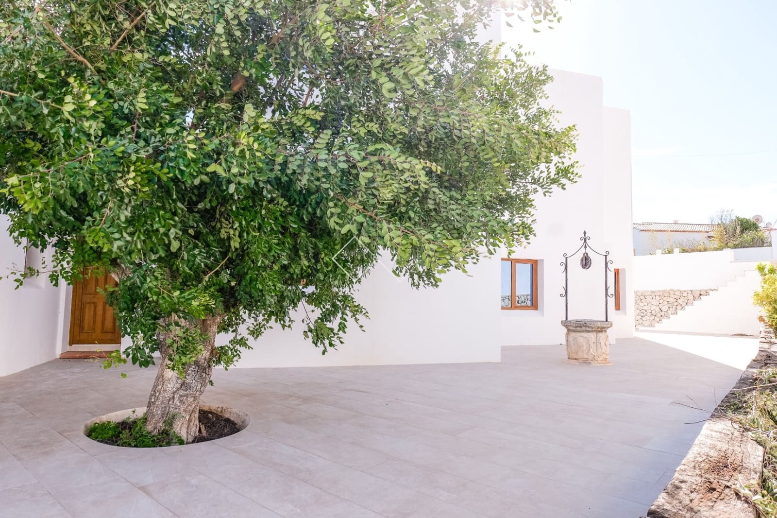 4 camera da letto Villa in vendita in Moraira con piscina garage - 1.550.000 € (Rif: 9997566)