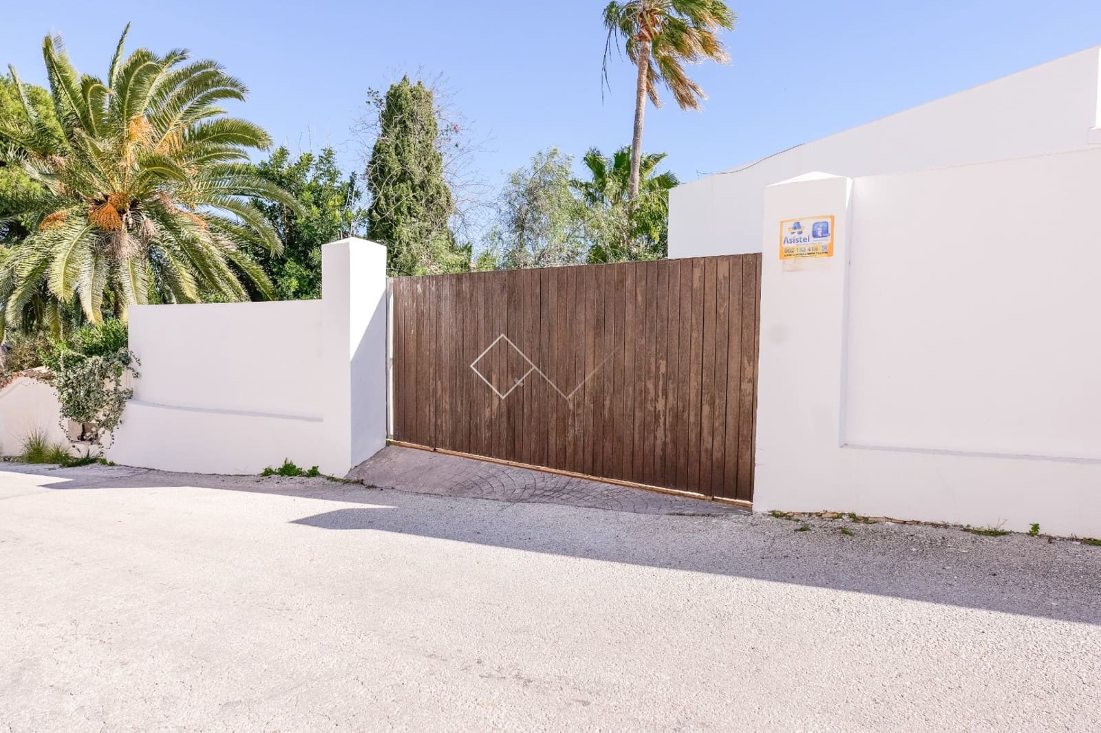 4 camera da letto Villa in vendita in Moraira con piscina garage - 1.550.000 € (Rif: 9997566)