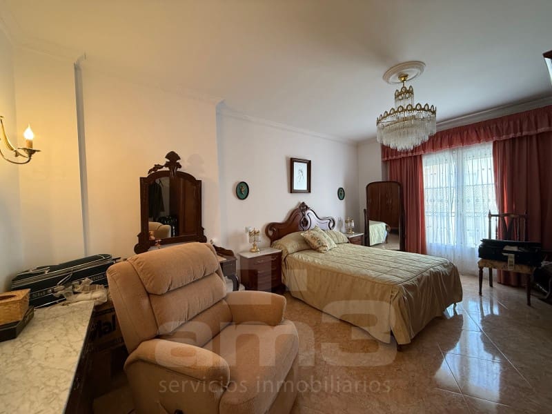 3 slaapkamer Flat te koop in Vera met garage - € 225.000 (Ref: 10005351)
