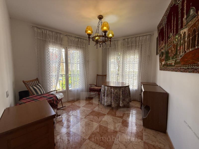 3 slaapkamer Flat te koop in Vera met garage - € 225.000 (Ref: 10005351)