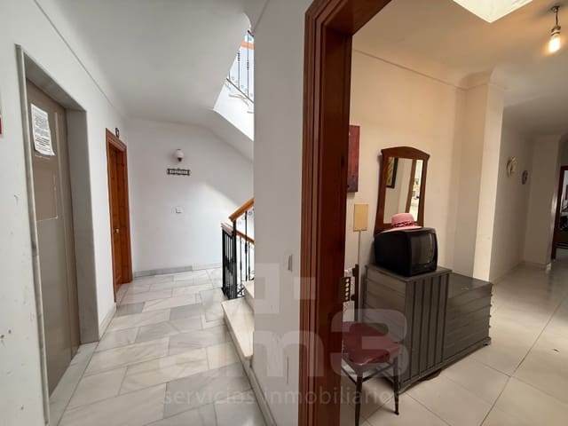3 chambre Appartement à vendre à Vera Ciudad, Vera - 130 000 € (Ref: 10005352)