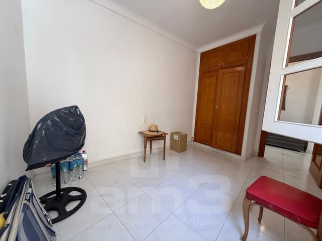 3 chambre Appartement à vendre à Vera Ciudad, Vera - 130 000 € (Ref: 10005352)