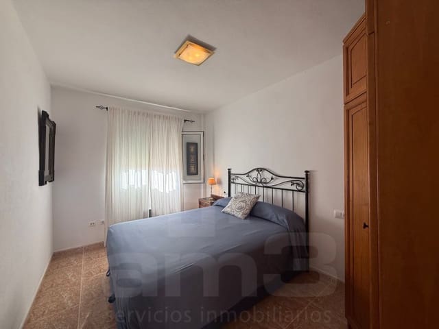 2 soverom Leilighet til salgs i Vera Ciudad, Vera med garasje - € 110 000 (Ref: 10011207)