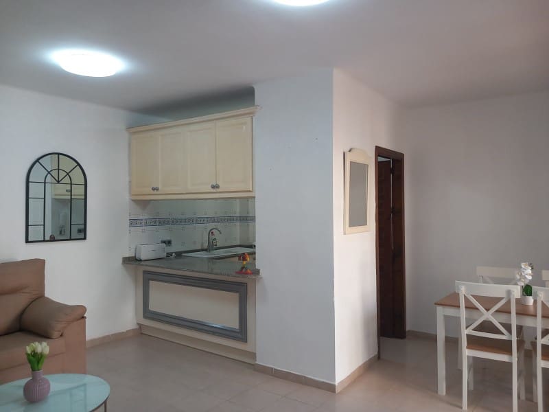 3 camera da letto Appartamento in vendita in Villaricos - 209.000 € (Rif: 10022233)