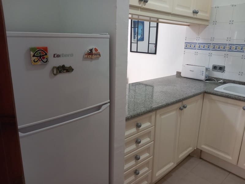 3 camera da letto Appartamento in vendita in Villaricos - 209.000 € (Rif: 10022233)