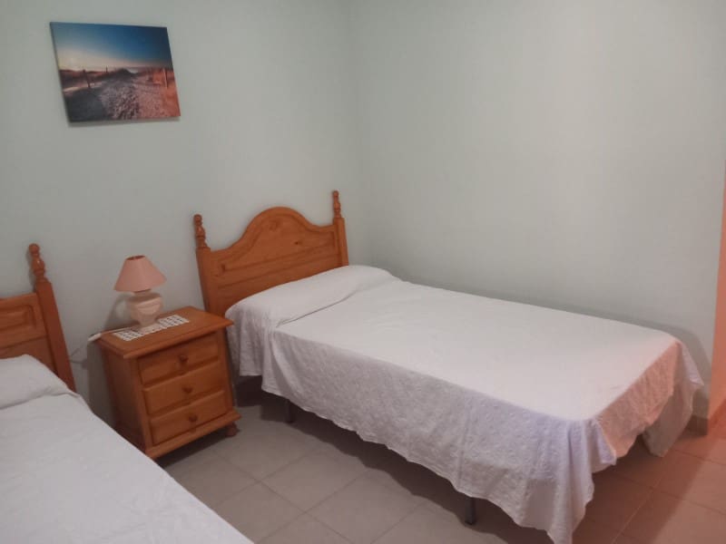 3 camera da letto Appartamento in vendita in Villaricos - 209.000 € (Rif: 10022233)