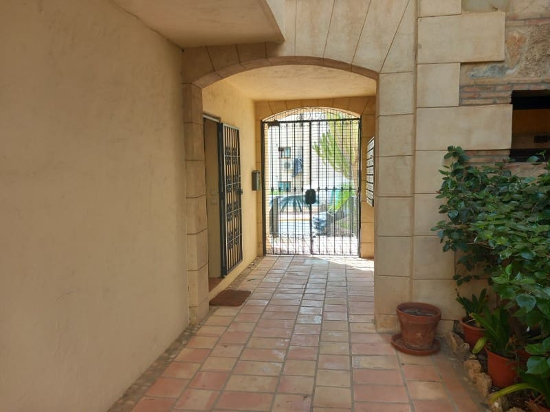 3 camera da letto Appartamento in vendita in Villaricos - 209.000 € (Rif: 10022233)