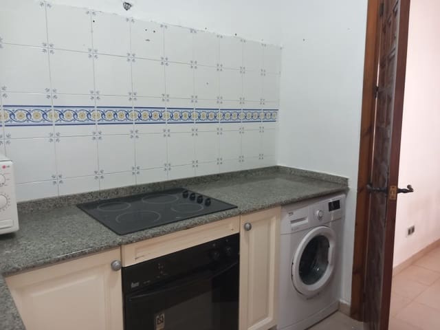 3 camera da letto Appartamento in vendita in Villaricos, Cuevas del Almanzora - 209.000 € (Rif: 10022233)